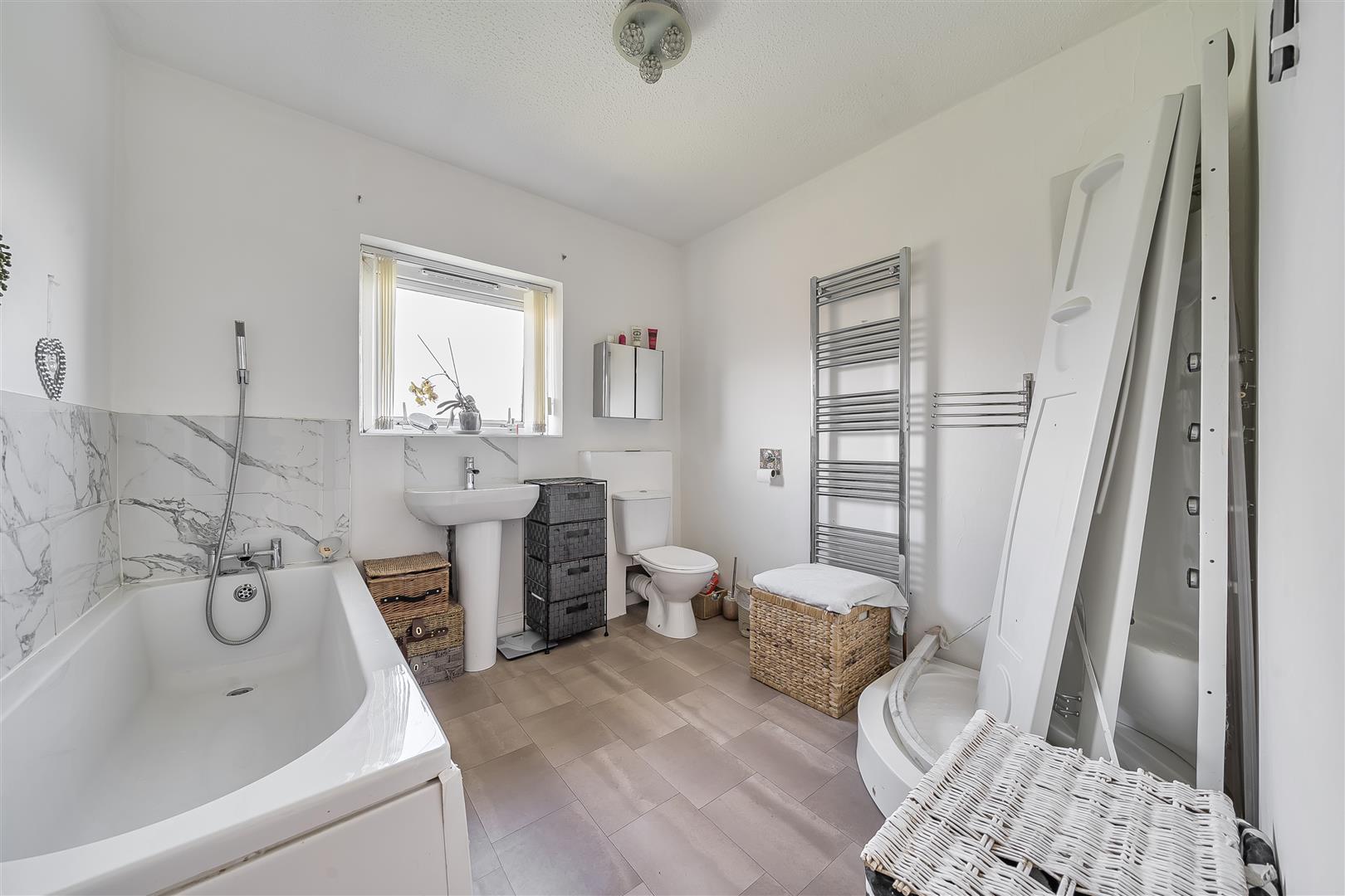 Gwynedd Avenue, Townhill, Swansea, SA1 6LJ